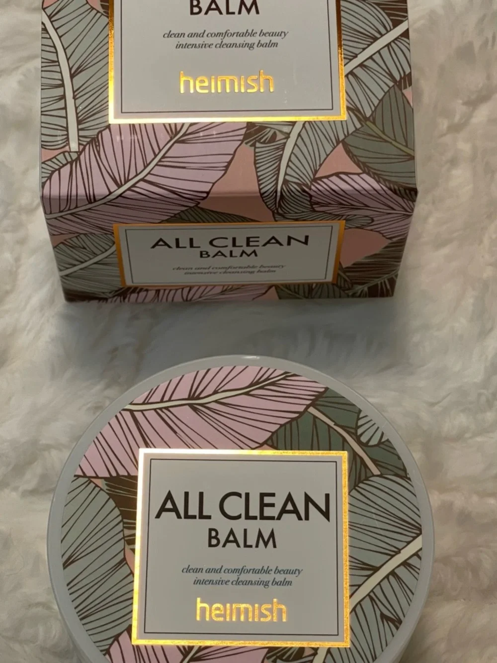 NIB K-Beauty Bundle, Heimish, Medicube, Dr. Althea, TOCOBO, Round Lab